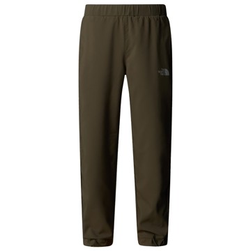 Broek The North Face B On The Trail New Taupe Green/Silv