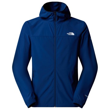 Striukė The North Face Ma Ho Wind Jkt Estate Blue