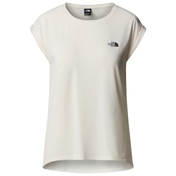 T-Shirt The North Face Tanken Tank - Eu White Dune