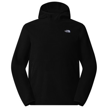 The North Face Polar Fleece Glacier Fleece Po