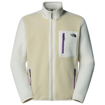 Fleece The North Face Yumiori Fz