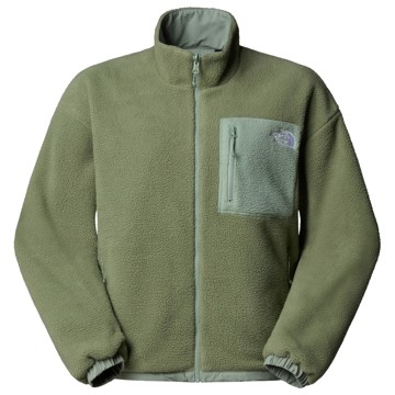 Bunda The North Face Yumiori Reversible Jkt Slate Moss/Bark
