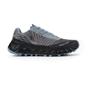 Sapatos De Caminhada Nnormal Tomir 2.0 Gtx Blue/Grey