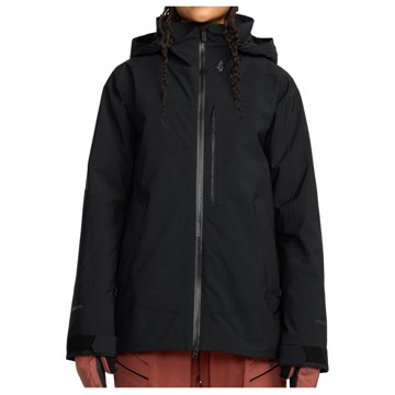 Jacke Volcom 3D Stretch Gore Black