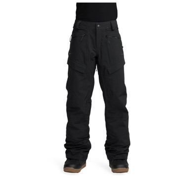 Pantalón Volcom V.Co At Stretch Gore-Tex Pant Black