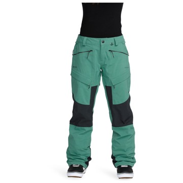 Pantalón Volcom V.Co At Stretch Gore-Tex Spruce Gr