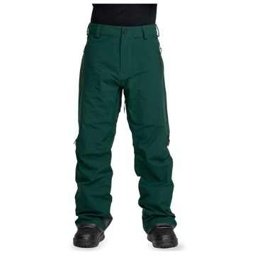 Volcom Pants Guide Gore-Tex Pro Shell Black Gre