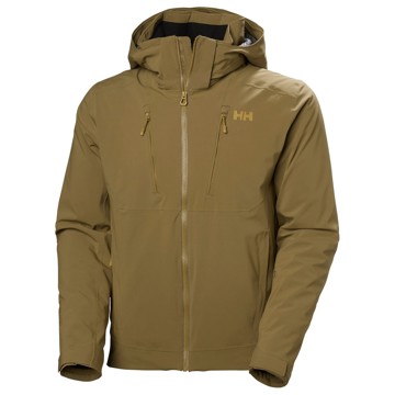 Kurtka Helly Hansen Alpha 4.0 Sepia