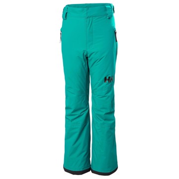 Broek Helly Hansen Jr Legendary Signal Gree