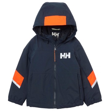 Giacca Helly Hansen K Rider Jacket Navy