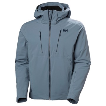 Chaqueta Helly Hansen Alpha 4.0 Washed Navy