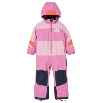 Tuta Helly Hansen Rider 3.0 Ins Suit Meta Pink