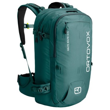 Mochila Ortovox HAUTE ROUTE 30 S Arctic Grey