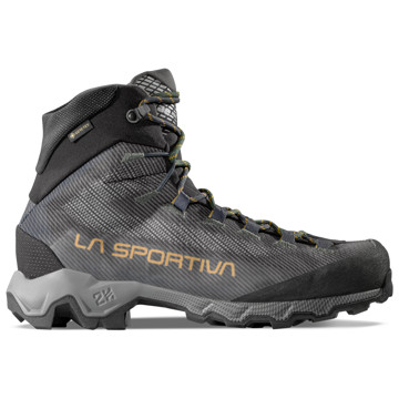 Botas La sportiva Aequilibrium Hike Carbon/Jungle