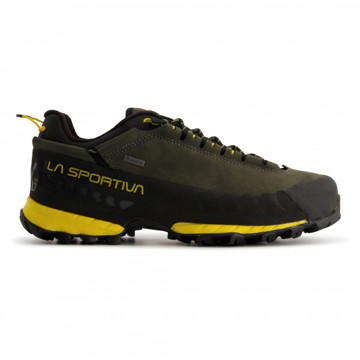Cipők La sportiva TX5 Low Carbon/Yellow