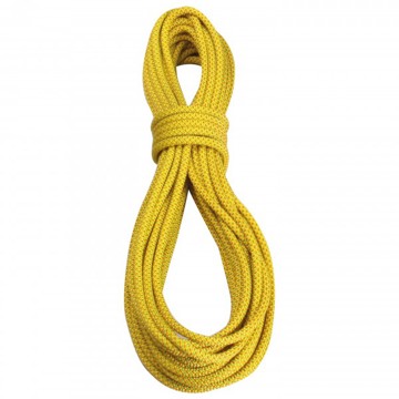 Seil TENDON ALPINE 7,9 Complete shield amarillo 30m