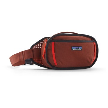 Patagonia Hipbelt FIELDSMITH HIP PACK Dried Vanilla