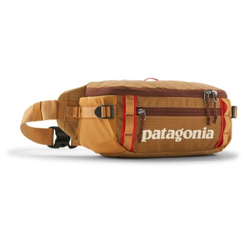 Patagonia Hipbelt WAIST PACK 5L Talon Gold