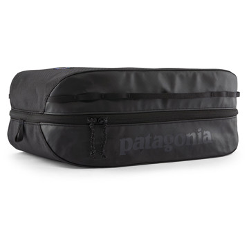 Patagonia Wash Bag BLACK HOLE CUBE 14L Black W/Black