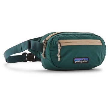 Patagonia Hipbelt TERRAVIA MINI