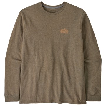 Maglietta Patagonia Strataspire Resp-T