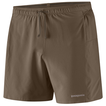 Broek Patagonia STRIDER PRO SHORTS - 5 IN.