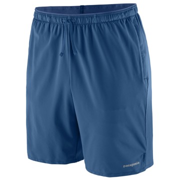 Broek Patagonia MULTI TRAILS SHORTS - 8 IN.