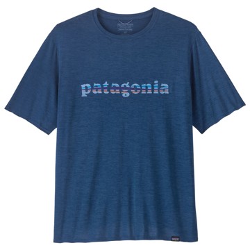T-Paita Patagonia Cap Cool Daily Graphic Shirt '73