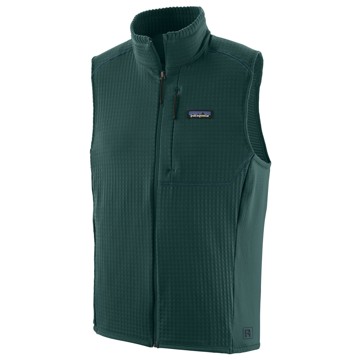 Liivi Patagonia R1 VEST Cascade Green
