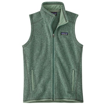 Gilè Patagonia Better Sweater