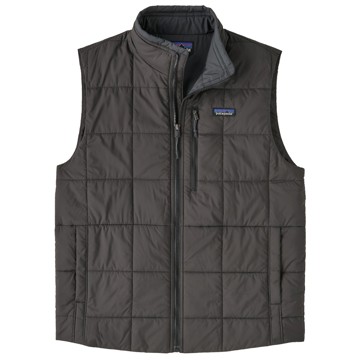 Väst Patagonia MS LIGHT GUST VEST Black