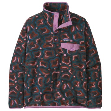Pulover Patagonia Lw Synch Snap-T P/O
