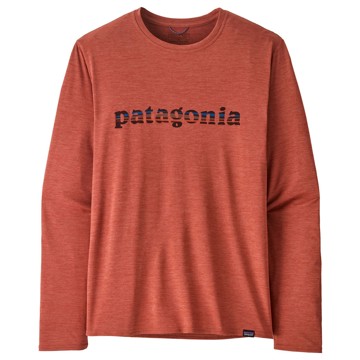 Maglietta Patagonia Cap Cool Daily Graphic '73