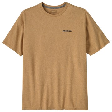 Camiseta Patagonia P-6 Logo Resp-T