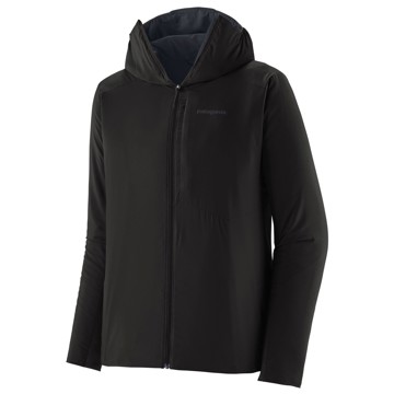 Takki Patagonia Nano-Air Ultralight Full-Zip Ho Black
