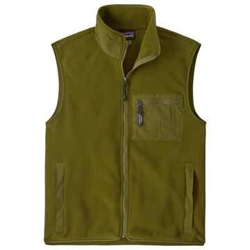 Chaleco Patagonia Ms Synch Vest Pond Green