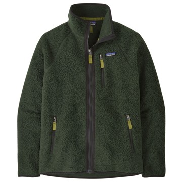 Striukė Patagonia Ms Retro Pile Jkt