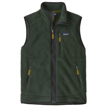 Vesta Patagonia MS RETRO PILE VEST