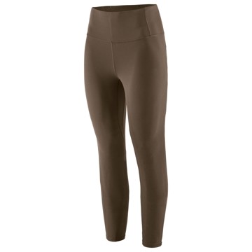 Malla Patagonia MAIPO 7/8 TIGHTS Marlow Brown