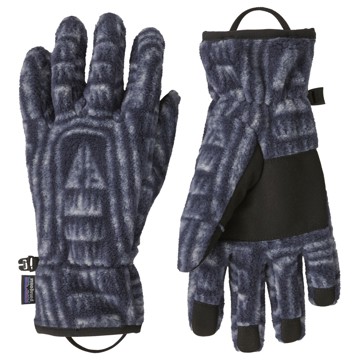 Rękawiczki Patagonia SYNCH GLOVES