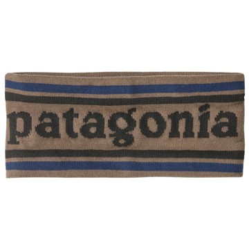 Trak Patagonia Powder Town Park Stripe: Marlow