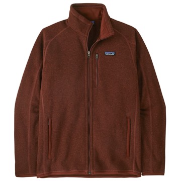 Striukė Patagonia Better Sweater Jkt Dried Vanilla