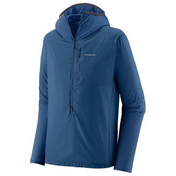 Jakna Patagonia MS AIRSHED PRO P/O Clement Blue