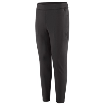 Patagonia Tights MS R1 THERMAL BOTTOMS Black