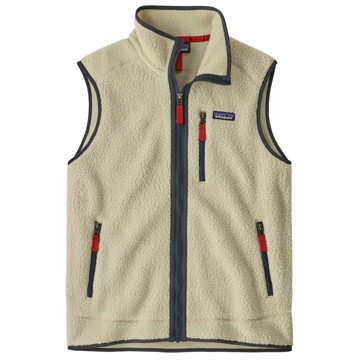Vesta Patagonia MS RETRO PILE VEST