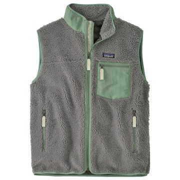 Kamizelka Patagonia MS CLASSIC RETRO-X Forever Grey