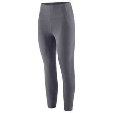 Malla Patagonia MAIPO 7/8 TIGHTS Smolder Blue