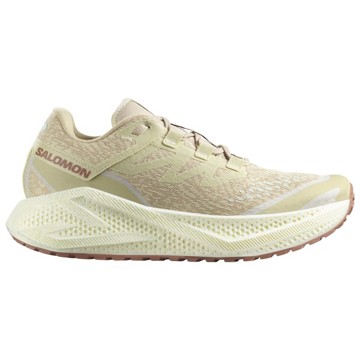 Tenisky Salomon AERO GLIDE 3 GRVL Green Haze/Vanilla Ic