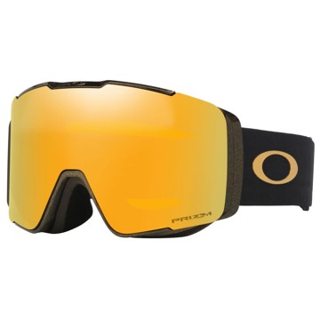 Maszk Oakley Line Miner Pro M 50Th Prizm 24K Iced