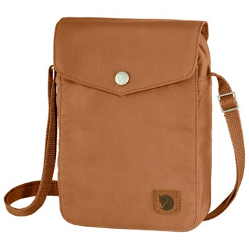 Tas FJÄLLRÄVEN GREENLAND POCKET Khaki Dust